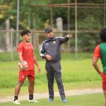 Nilmaizar Pasang Target Menang, Sumsel United Siap Geser Garudayaksa FC
