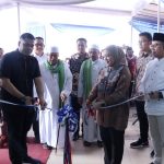 Dream Tour Resmi Buka Kantor Cabang di Palembang, Permudah Jamaah Umroh dengan Penerbangan Langsung