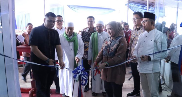 Dream Tour Resmi Buka Kantor Cabang di Palembang, Permudah Jamaah Umroh dengan Penerbangan Langsung