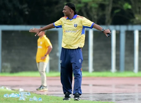 Mengenal Wijay, Pelatih Porsiba FC Tanjung Enim yang Pernah Antar Sriwijaya FC Raih Double Winner
