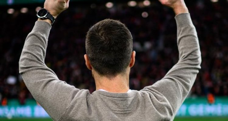 Real Madrid Resmi Pecat Xabi Alonso Usai Kalah dari Barcelona di Final Piala Super Spanyol