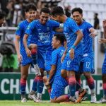 Live Sriwijaya FC vs PSPS Pekanbaru: Yudhi Aditya Tambah Pesta Gol, PSPS Unggul 5-1