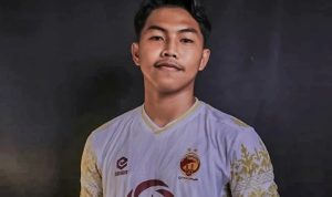 Kiper Sriwijaya FC Bongkar Fakta Mengejutkan: Tak Ada Pelatih Kiper