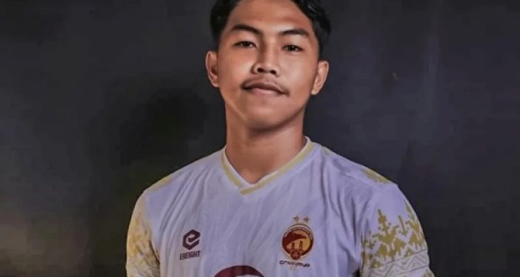 Kiper Sriwijaya FC Bongkar Fakta Mengejutkan: Tak Ada Pelatih Kiper