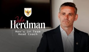 PSSI Resmi Tunjuk John Herdman, Pelatih Berpengalaman Piala Dunia Siap Antar Timnas Indonesia ke Era Baru PSSI Resmi Tunjuk John Herdman, Pelatih Berpengalaman Piala Dunia Siap Antar Timnas Indonesia ke Era Baru