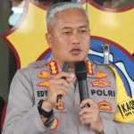 kapolres sleman edy setyanto