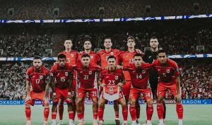 Timnas Indonesia