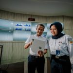 Pantau Kelancaran Pelayanan Selama Masa Nataru, KAI Services Andalkan Unit Command Center. Foto: viralsumsel.com