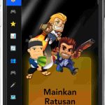 SportsHero Berkolaborasi Dengan Indosat Ooredoo Hutchison Meluncurkan HeroPlay, Platform Game Berbasis Browser di Indonesia. Foto: viralsumsel.com