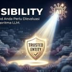 Fokus pada Metrik AI Visibility agar Bisnis Berpeluang Direkomendasikan ChatGPT dan Google Gemini, Agensi SEO Ini Bagikan Strateginya. Foto: viralsumsel.com