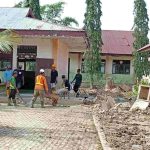 Program Padat Karya Kementerian PU Hadirkan Harapan dan Penghidupan bagi Lebih dari 44 Ribu Warga Terdampak Bencana Sumatera. Foto: viralsumsel.com