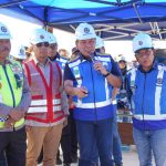 Dirut Jasa Marga: Upayakan Kelancaran Distribusi Lalu Lintas pada Periode Lebaran 2026, Jalur Fungsional di DIY dan Jateng Disiapkan. Foto: viralsumsel.com