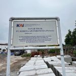 Perkuat Legalitas Aset Negara, KAI Daop 7 Madiun Terima 17 E-Sertifikat Tanah dari BPN Kabupaten Madiun. Foto: viralsumsel.com