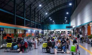 KAI Divre III Palembang Ajak Masyarakat Rencanakan Mudik Lebaran 2026 Lebih Awal. Foto: viralsusmel.com KAI Divre III Palembang Ajak Masyarakat Rencanakan Mudik Lebaran 2026 Lebih Awal. Foto: viralsusmel.com