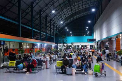 KAI Divre III Palembang Ajak Masyarakat Rencanakan Mudik Lebaran 2026 Lebih Awal. Foto: viralsusmel.com