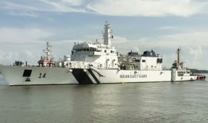 Visi India tentang Indo-Pasifik: Menjaga Stabilitas Maritim dan Mendorong Kemakmuran Bersama. Foto: viralsumsel.com Visi India tentang Indo-Pasifik: Menjaga Stabilitas Maritim dan Mendorong Kemakmuran Bersama. Foto: viralsumsel.com