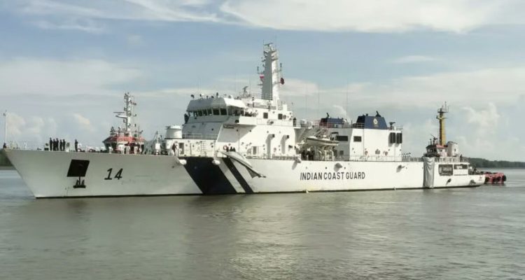 Visi India tentang Indo-Pasifik: Menjaga Stabilitas Maritim dan Mendorong Kemakmuran Bersama. Foto: viralsumsel.com
