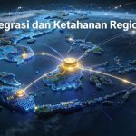 William Lim Mengkaji Peluang Asimetris dan Rekalibrasi Efisiensi Modal dalam Prospek Makro Asia Tenggara 2025. Foto: viralsumsel.com