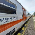 Yes Deals! KAI Divre III Palembang Hadirkan Diskon Tiket 25 Persen Akhir Tahun 2025. Foto: viralsumsel.com