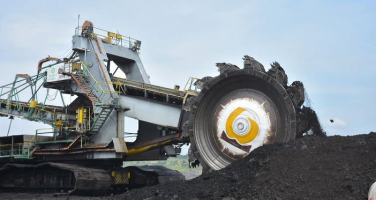 Menatap Prospek 2026: Emiten Grup MIND ID Cetak Performa Impresif. Foto: viralsumsel.com