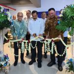 Immigration Lounge Hadir di PIK Avenue, Layanan Publik Kini Menyatu dengan Gaya Hidup Modern. Foto: viralsumsel.com