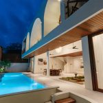 Villas R Us Dipercaya Mengelola Villa Noah hingga 2026. Foto: viralsumsel.com