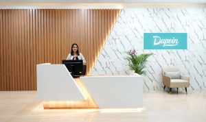 Dupoin Futures Luncurkan Identitas Baru dan Reposisi Strategis sebagai Perusahaan Berjangka Berbasis Teknologi. Foto: viralsumsel.com Dupoin Futures Luncurkan Identitas Baru dan Reposisi Strategis sebagai Perusahaan Berjangka Berbasis Teknologi. Foto: viralsumsel.com