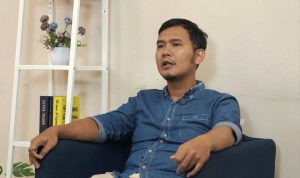 Takut Deposit karena Penipuan, Nasabah Ini Bertahan 5 Tahun di HSB Investasi. Foto: viralsumsel.com