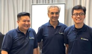 AI Ubah Cara Brand Terlihat, Avonetiq Perkenalkan Strategi Baru. Sumber : VRITIMES.com