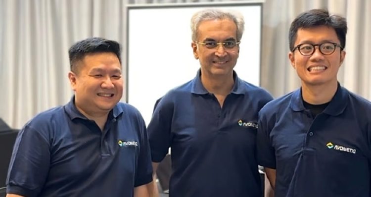 AI Ubah Cara Brand Terlihat, Avonetiq Perkenalkan Strategi Baru. Sumber : VRITIMES.com