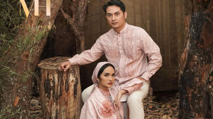 Usai Nikah Siri dan Berpisah, Ichal Muhammad Minta Faby Marcelia Tak Saling Membuka Aib