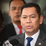 Alasan DPR Pilih Adies Kadir Jadi Calon Hakim MK, Ini Pertimbangannya