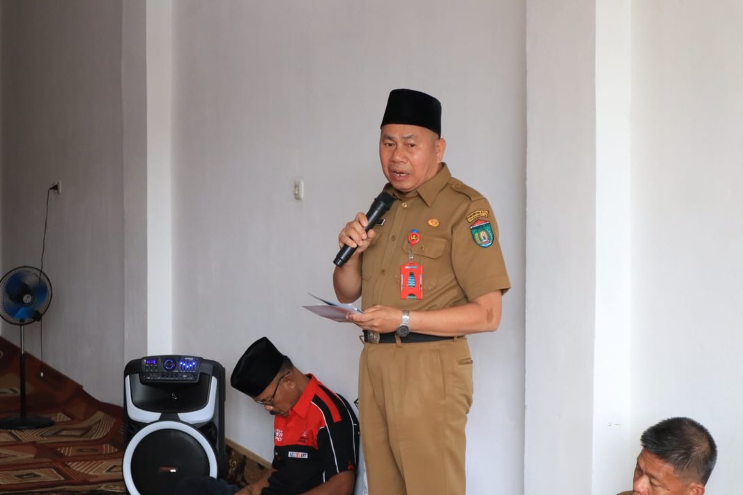 Travel Haji Meera Resmi Hadir di Prabumulih, Pemkot Sambut Positif Peningkatan Layanan Ibadah Haji dan Umrah