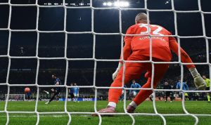 ⚽⬅️➡️🧤 Hasil Lengkap Babak 16 Besar Coppa Italia 2025/26: AS Roma Tersingkir, Inter dan Juventus Melaju Mulus