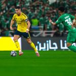 Tumbangkan Al-Nassr 3-2, Al Ahli SC Perketat Persaingan Papan Atas Liga Arab Saudi