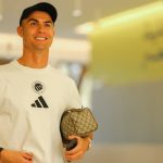 Cristiano Ronaldo Puncaki Top Skor Saudi League, Felix Menguntit Ketat