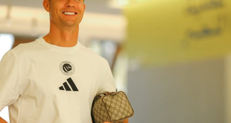 Cristiano Ronaldo Puncaki Top Skor Saudi League, Felix Menguntit Ketat