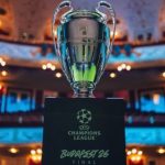 Hasil Draeing 16 Besar Liga Champions 2025/2026: PSG vs Chelsea, Real Madrid Tantang Manchester City