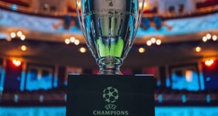 Hasil Draeing 16 Besar Liga Champions 2025/2026: PSG vs Chelsea, Real Madrid Tantang Manchester City