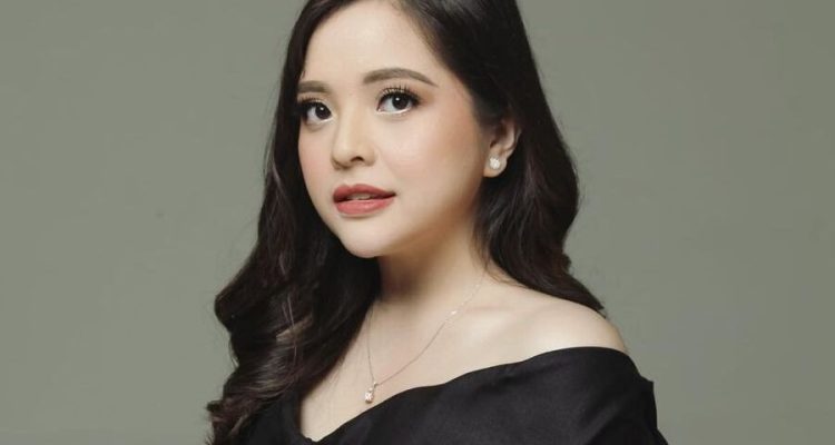 Tasya Kamila Disentil Usai Pamer Kontribusi LPDP, Warganet: Cuma Program Level Kampus