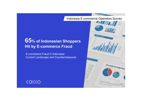 65 Konsumen Indonesia Terkena Dampak Penipuan E-commerce Survei Cacco Mengungkap Kebutuhan Mendesak akan Deteksi Otomatis. Foto: viralsumsel.com