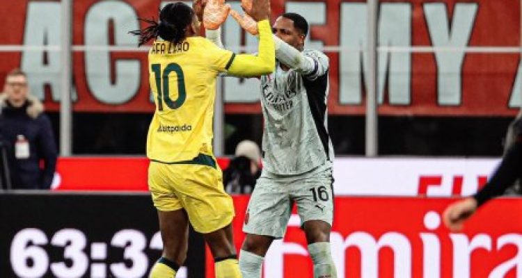 Klasemen Serie A Pekan 25: Inter Nyaman di Puncak, Como Jadi Kuda Hitam