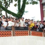 AHY Tinjau Rusun Mahasiswa Unsri Palembang, Pastikan Hunian Layak Dukung Kualitas Pendidikan Tinggi