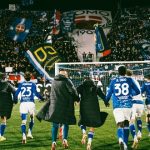 Drama Serie A! Como Hajar Roma 2-1, Persaingan Empat Besar Makin Panas