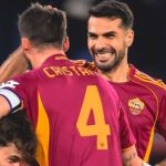 AS Roma Hantam Cremonese 3-0, Emil Audero Tetap Dipercaya Meski Kebobolan Tiga Gol