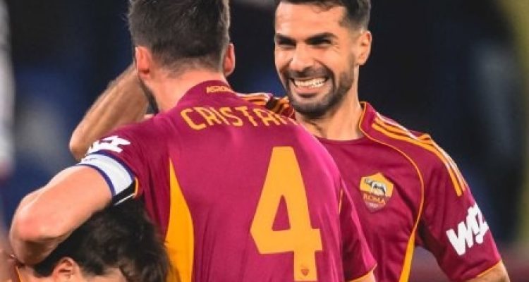 AS Roma Hantam Cremonese 3-0, Emil Audero Tetap Dipercaya Meski Kebobolan Tiga Gol