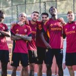 Jadwal Lengkap Serie A Pekan 27: Big Match Roma Kontra Juventus, Milan dan Napoli Wajib Menang