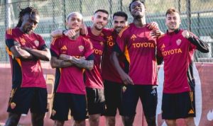 Jadwal Lengkap Serie A Pekan 27: Big Match Roma Kontra Juventus, Milan dan Napoli Wajib Menang