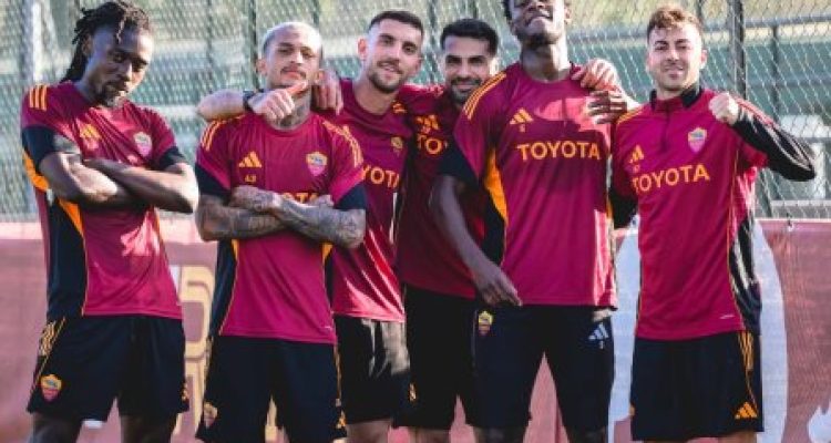 Jadwal Lengkap Serie A Pekan 27: Big Match Roma Kontra Juventus, Milan dan Napoli Wajib Menang