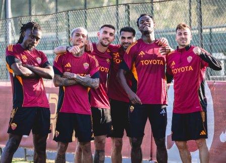 Jadwal Lengkap Serie A Pekan 27: Big Match Roma Kontra Juventus, Milan dan Napoli Wajib Menang